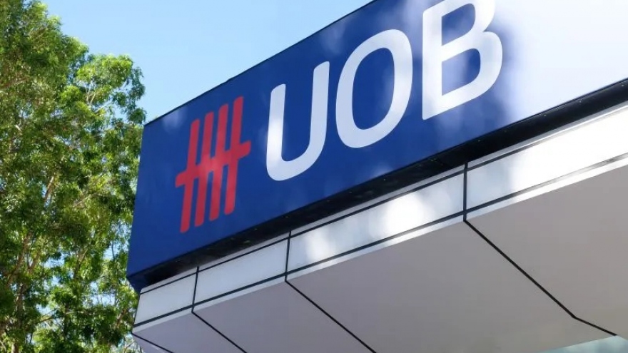 UOB projects Vietnam’s Q2 GDP growth rate to hit 6%