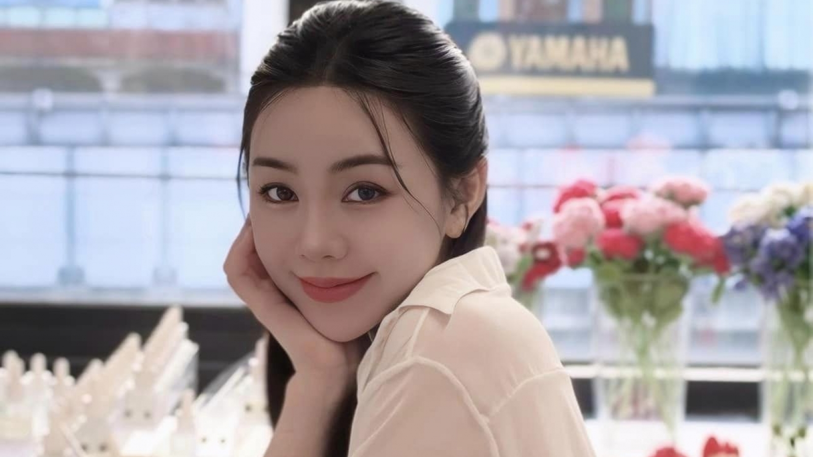 Chuyện showbiz: Quỳnh Kool đính chính tin đồn mang bầu