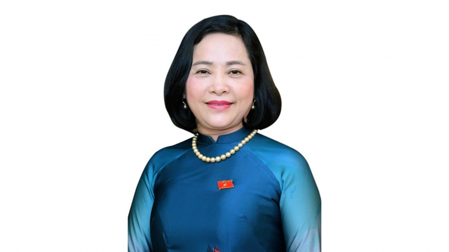 Tóm tắt tiểu sử bà Nguyễn Thị Thanh- Phó Chủ tịch Quốc hội
