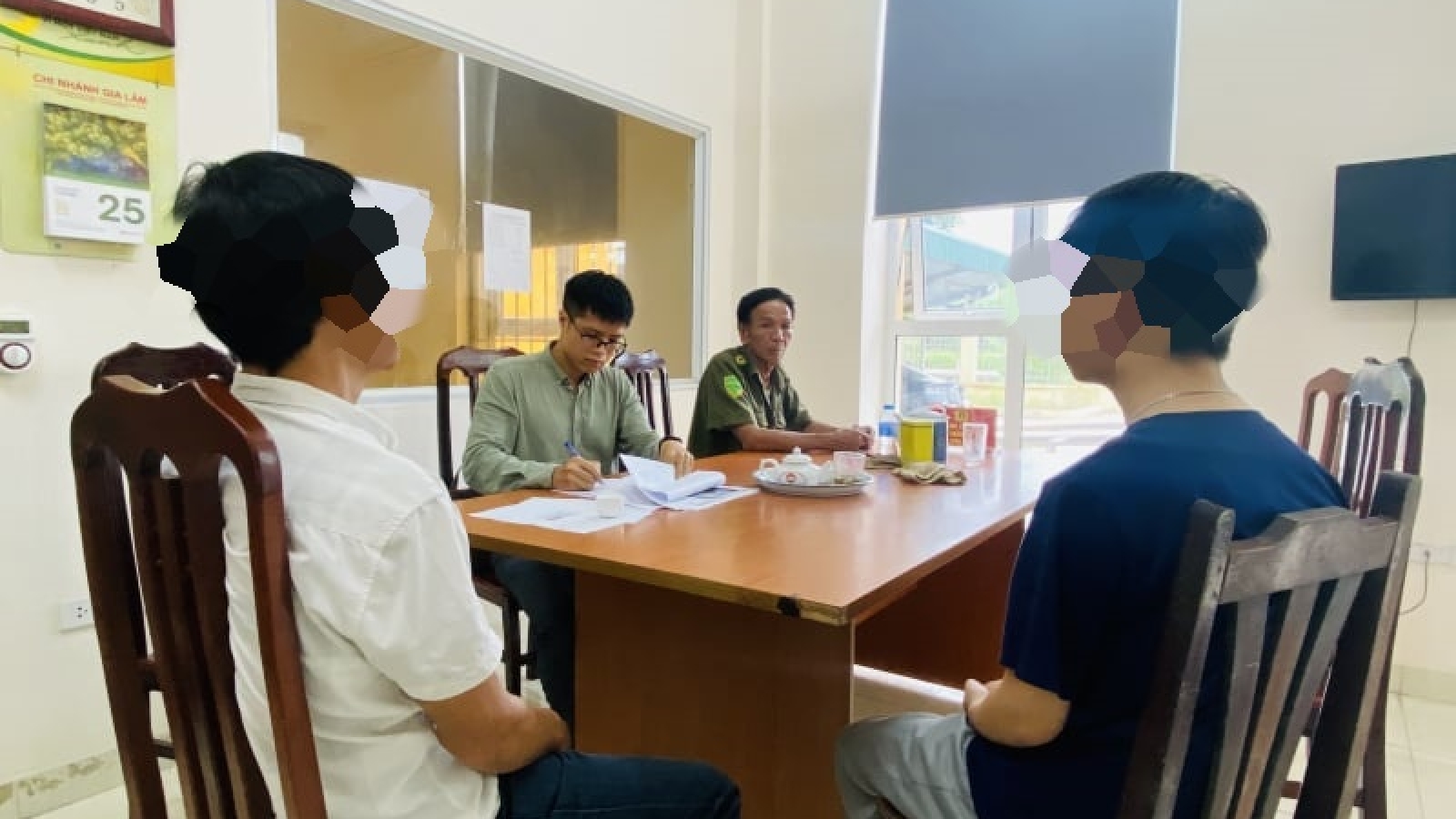 Công an tìm được nam sinh tung tin "lộ đề thi" tốt nghiệp THPT