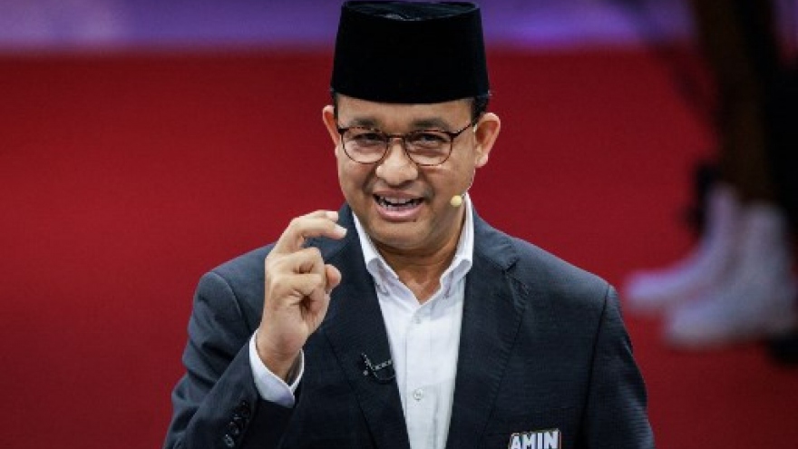 Indonesia nóng cuộc đua vào ghế Thống đốc Jakarta