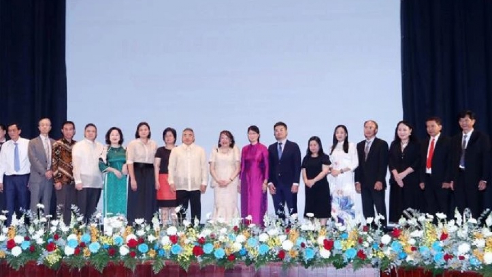 126th Philippines Independence Day marked in HCM City