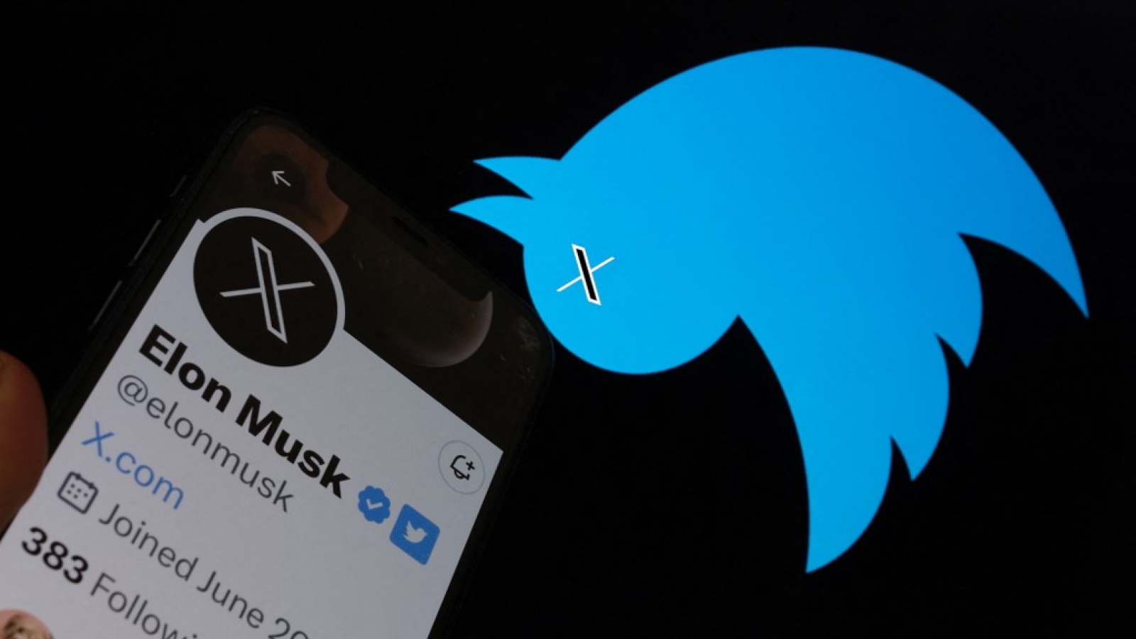 Mạng xã hội X (Twitter) sắp bị đóng cửa tại Indonesia?