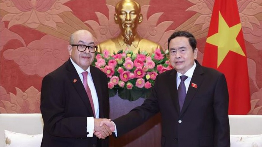Vietnam always treasures all-around ties with Morocco