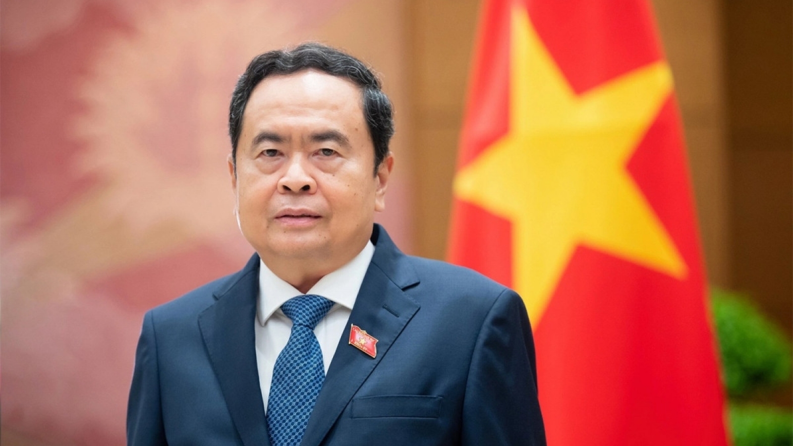 Top legislator congratulates new Speaker of RoK’s National Assembly