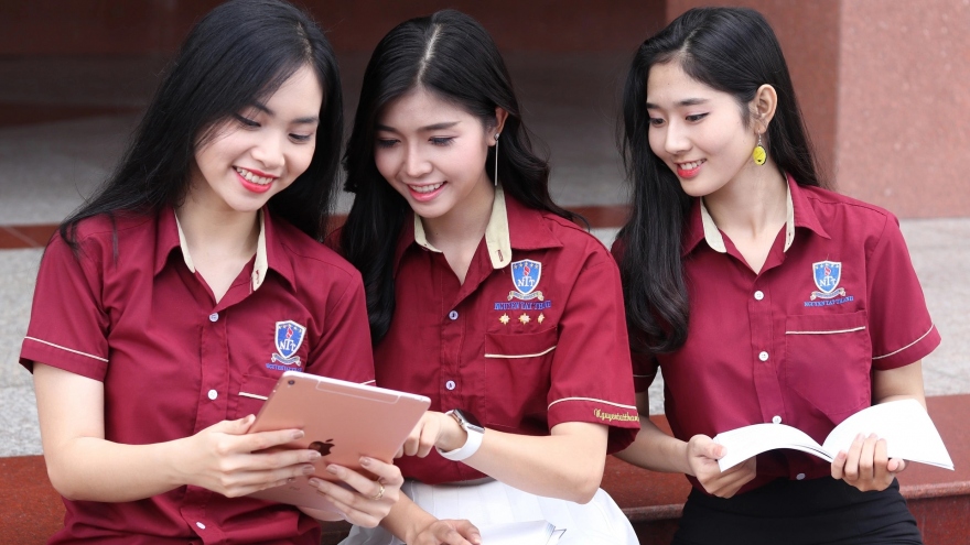 THE honours 13 Vietnamese universities in Impact Rankings globally