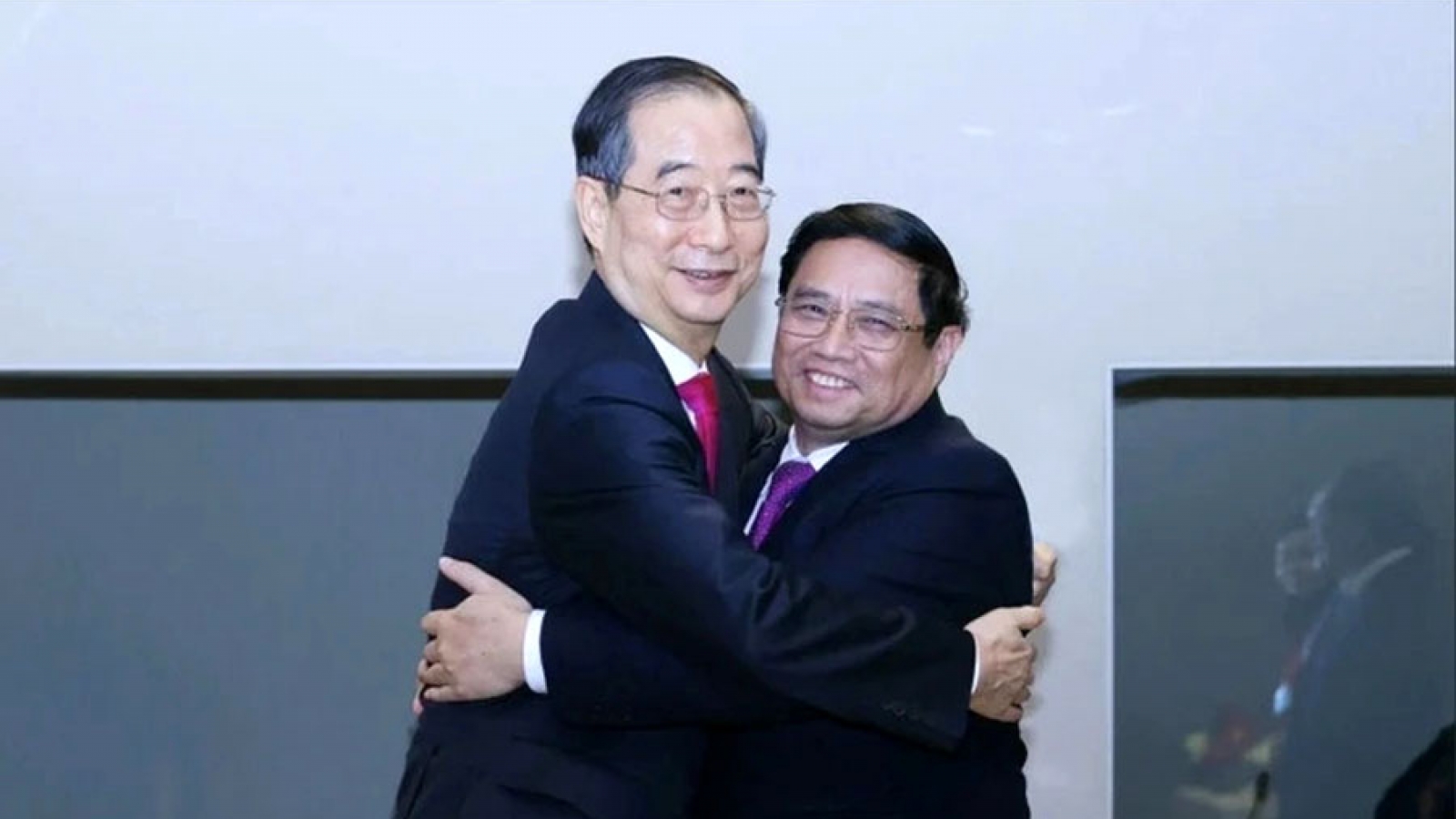 A new chapter in Vietnam – RoK relations