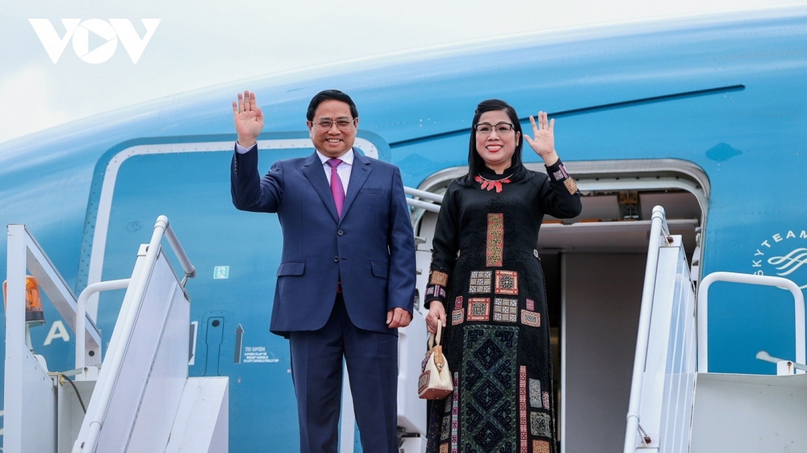 PM Pham Minh Chinh to visit RoK next week