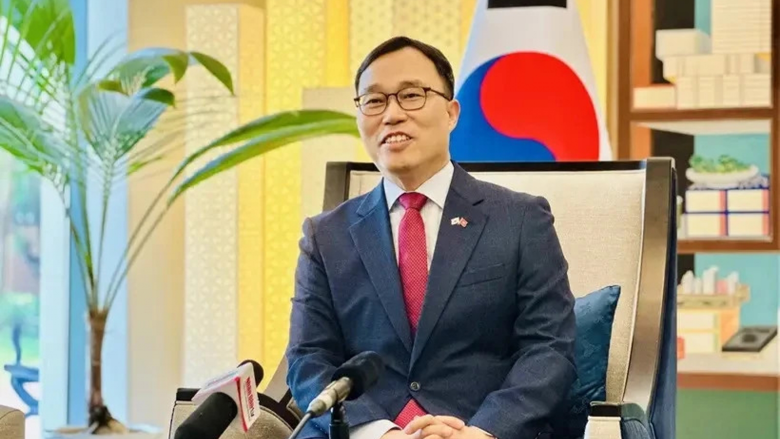PM’s upcoming trip to RoK to elevate bilateral ties: Ambassador