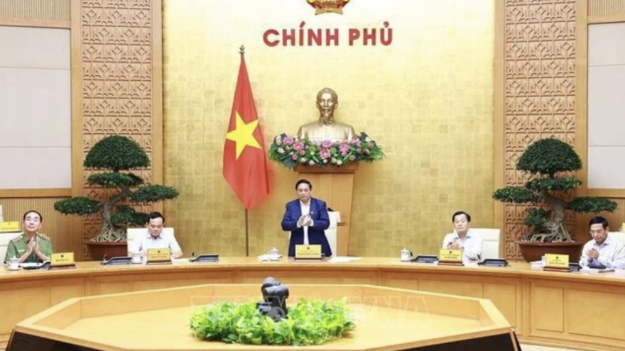 PM orders traditional growth drivers be renewed, new ones promoted