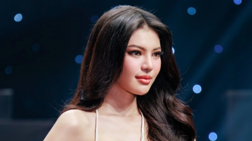 Khanh Hoa native to vie for Miss International Queen 2024 crown