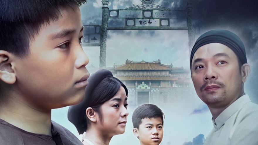 Film about President Ho Chi Minh’s childhood to be screened nationwide
