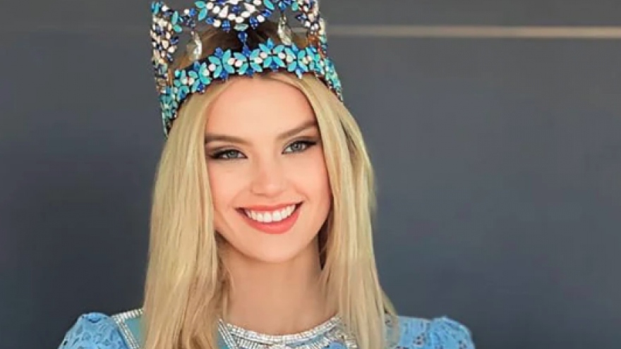 Miss World 2023 Krystyna Pyszková to attend Vietnam Beauty Fashion Fest