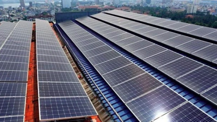 RoK’s SK Ecoplant eyes bigger share in Vietnam’s solar market