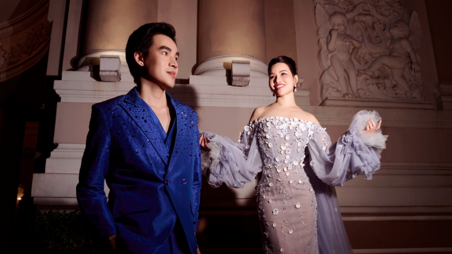 La Passione concert to hit stages in HCM City and Italy