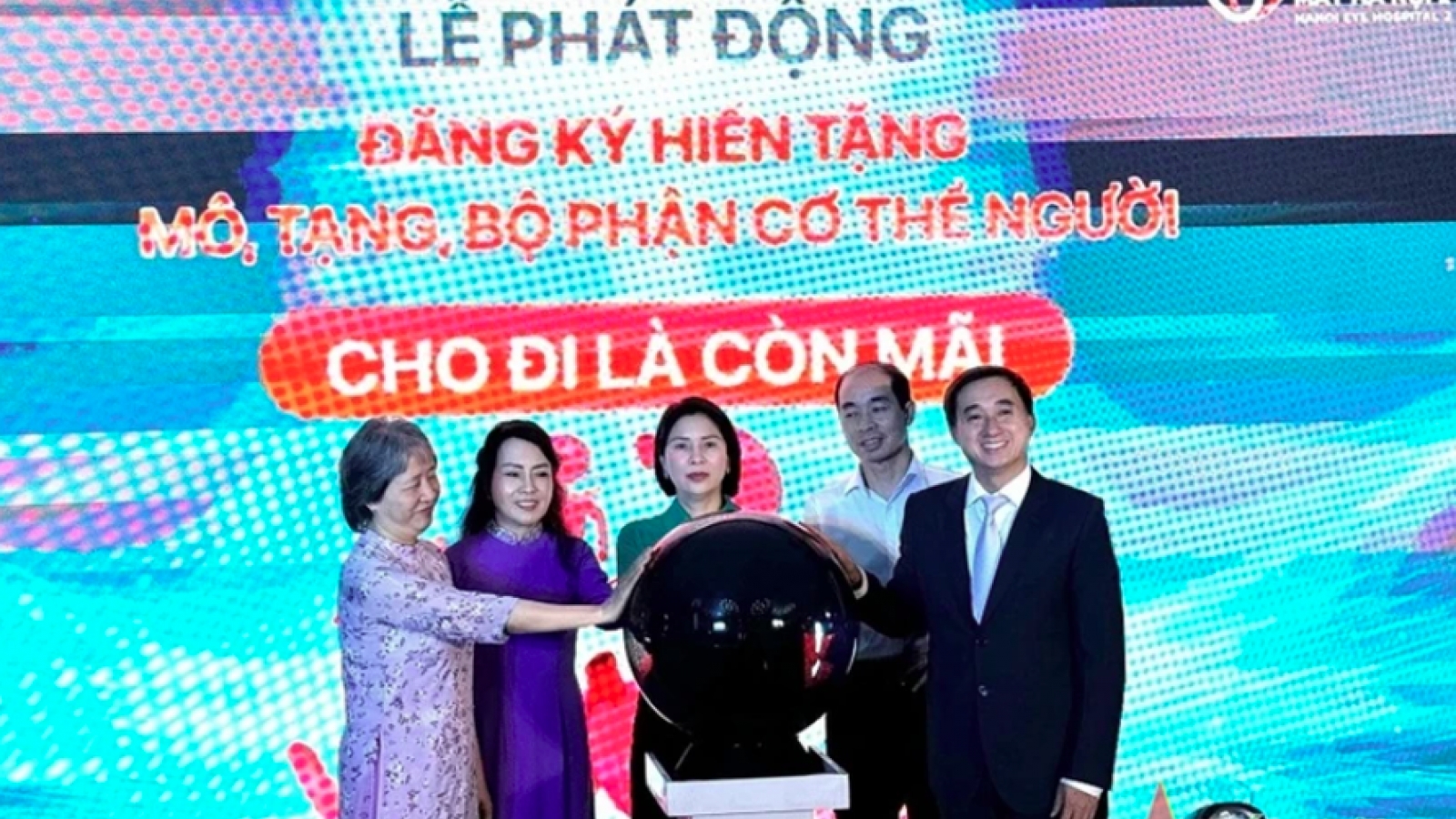 First Vietnamese private hospital launches tissue bank
