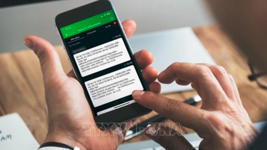 Biometric authentication to play role in bank scam fight