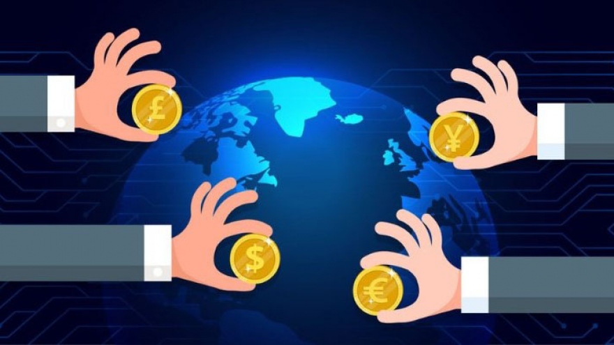 Tỷ giá USD hôm nay 15/6: Nhiều ngân hàng tăng giá mua USD