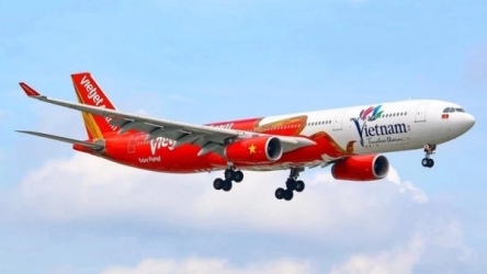 Vietjet launches Hanoi-Sydney route