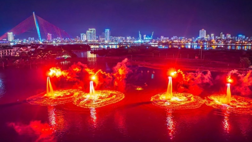 Majestic art shows to rock Da Nang in summer