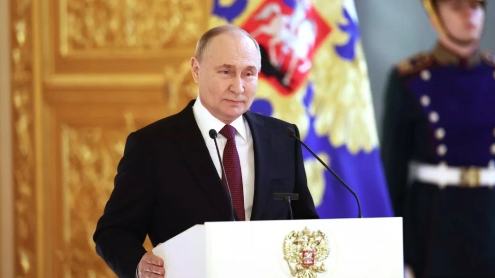 President Putin’s Vietnam visit to further deepen bilateral relations