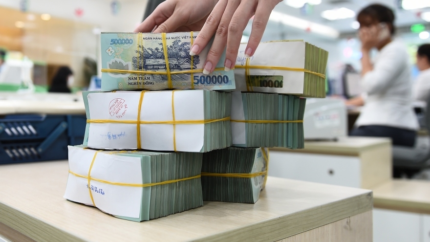 Deposits at Vietnamese banks reach record high of US$628 billion