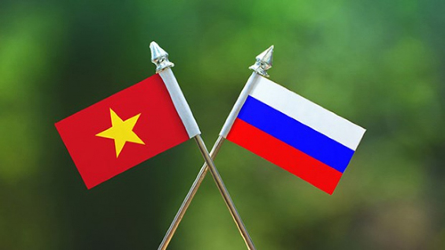 Những dấu mốc lớn trong quan hệ Việt Nam – Liên bang Nga