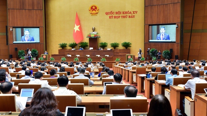 Vietnam ratifies UK’s accession protocol to CPTPP