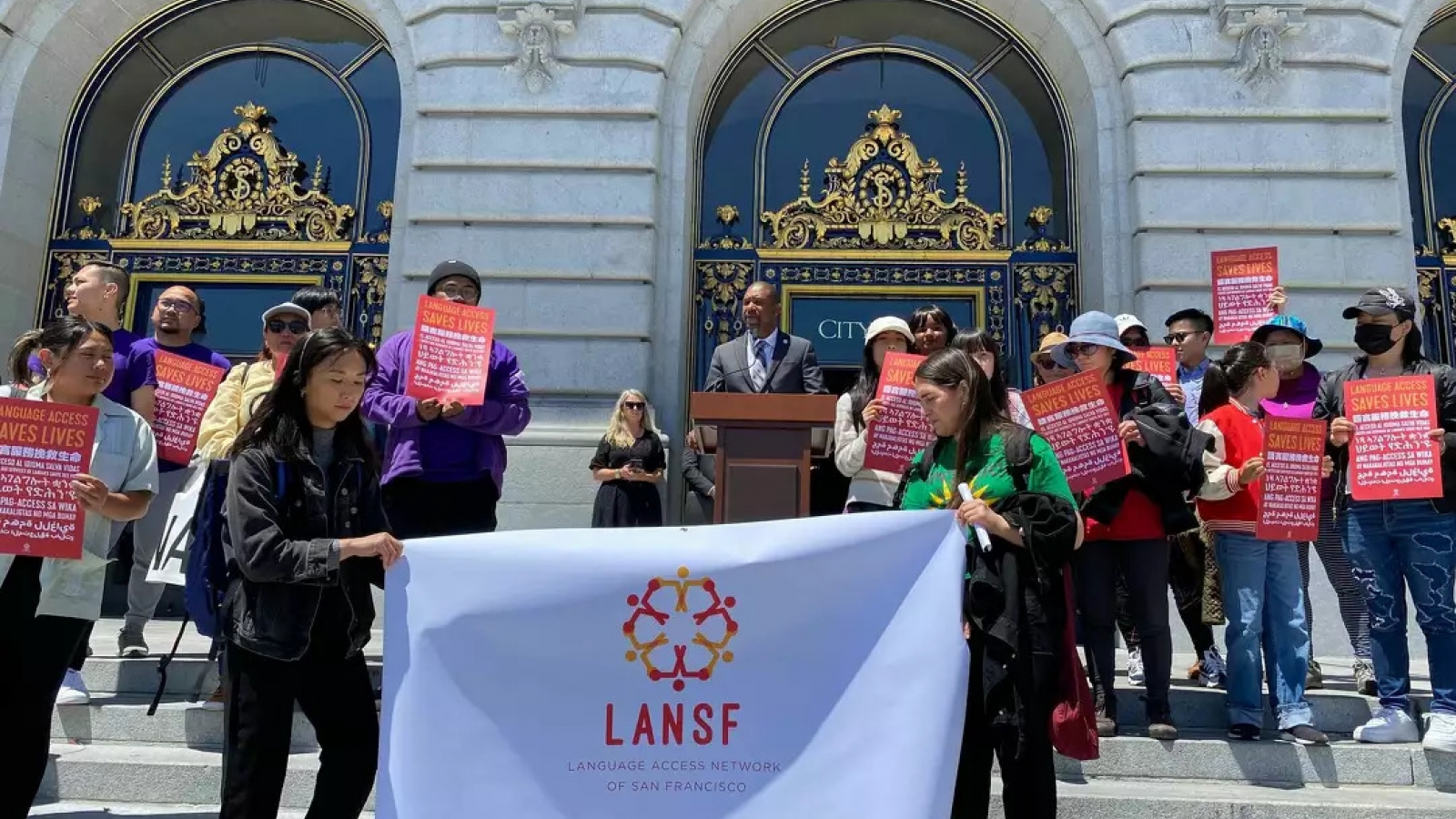 San Francisco recognises Vietnamese as official language
