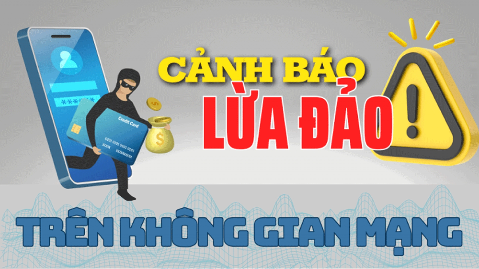 Người dân Bình Dương liên tục sập bẫy lừa trên mạng, mất hàng trăm tỷ đồng