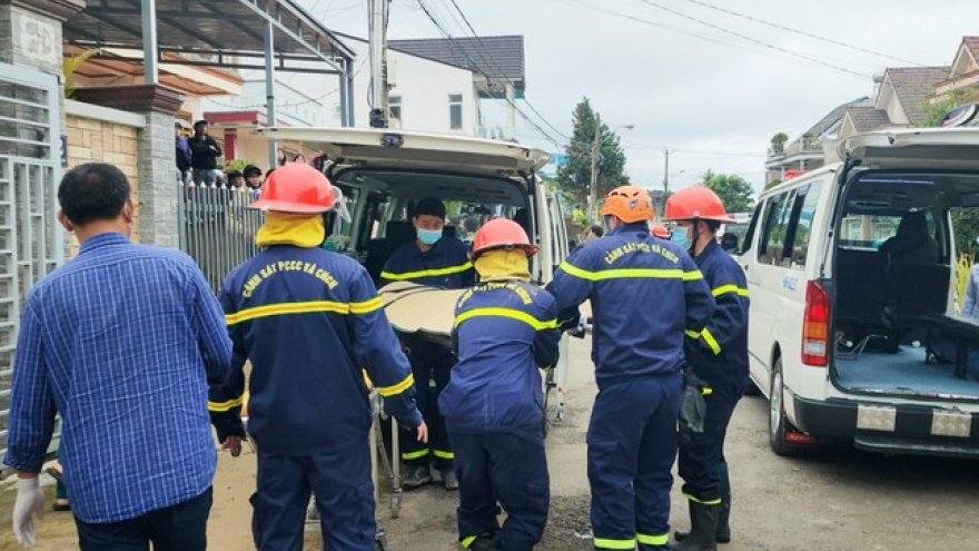 Mẹ quên tắt bếp ga, 3 con tử vong: Em chủ nhà nghe trẻ khóc nhưng cứu bất thành