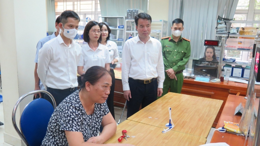 Tăng lương hưu và trợ cấp BHXH: Sự quan tâm đặc biệt với người nghỉ hưu