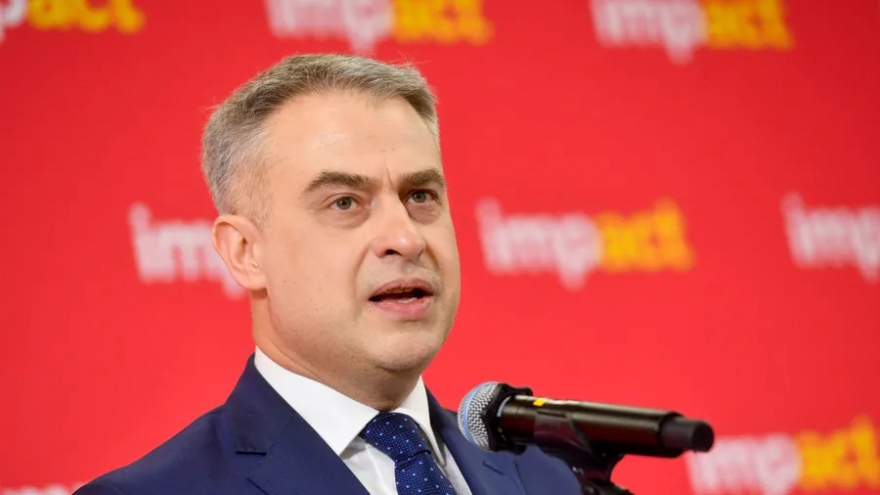 Ba Lan công bố kế hoạch “lá chắn mạng” trước thềm bầu cử Nghị viện châu Âu