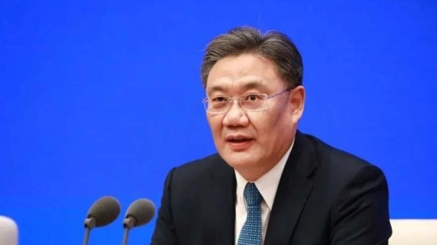 Trung Quốc kêu gọi EU đối thoại tham vấn, hạn chế va chạm thương mại