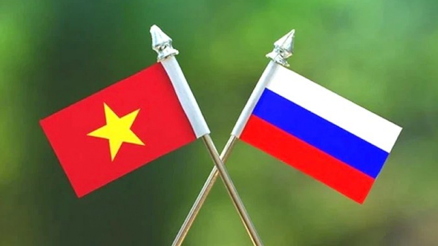 Tổng cục Thuế Việt Nam và Tổng cục Thuế Liên bang Nga ký Bản ghi nhớ về hợp tác