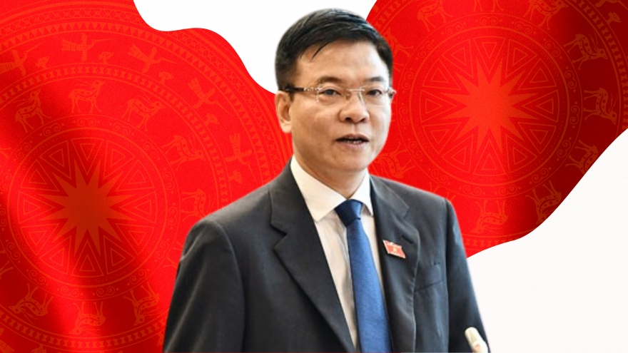 Tiểu sử tân Phó Thủ tướng Lê Thành Long