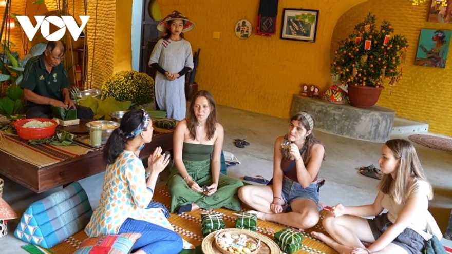 NZ Herald gives suggestions to discover Vietnam’s most beautiful town Hoi An