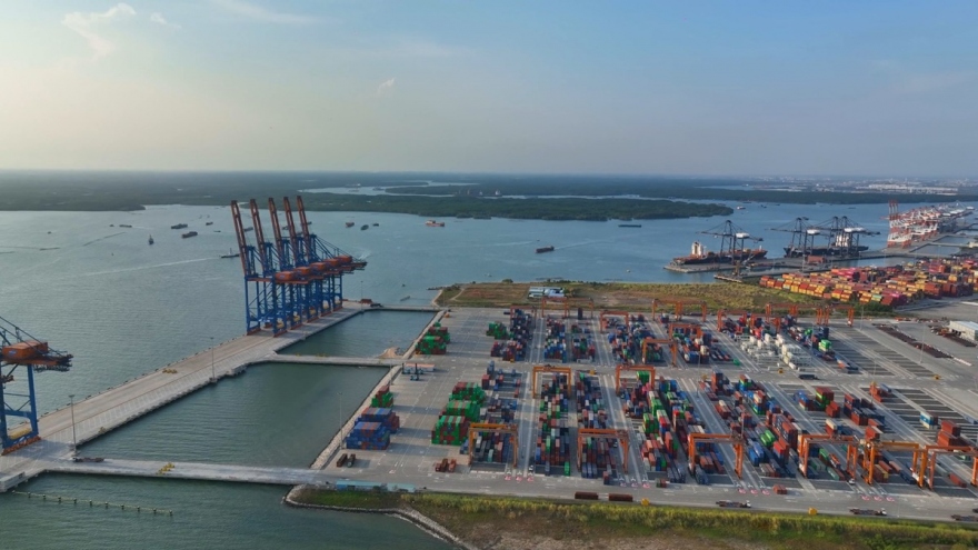 Vì sao Bà Rịa – Vũng Tàu dẫn đầu cả nước về thu hút FDI?