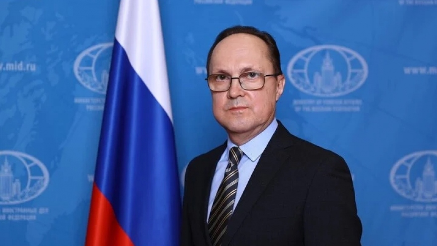Đại sứ Nga nói về trọng tâm trong chuyến thăm Việt Nam của Tổng thống Putin