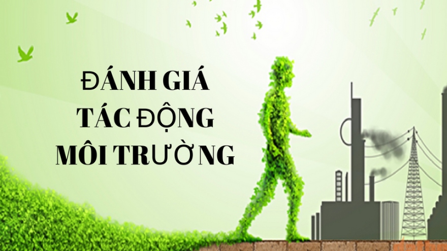 Cơ quan nào có thẩm quyền thẩm định báo cáo đánh giá tác động môi trường (ĐTM)?