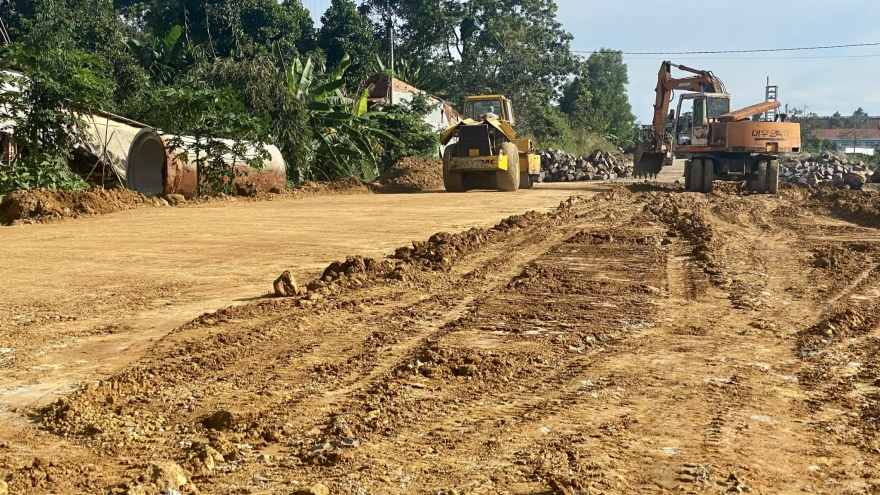 Vướng mặt bằng và thủ tục đầu tư, giải ngân vốn đầu tư công của Bà Rịa-Vũng Tàu thấp