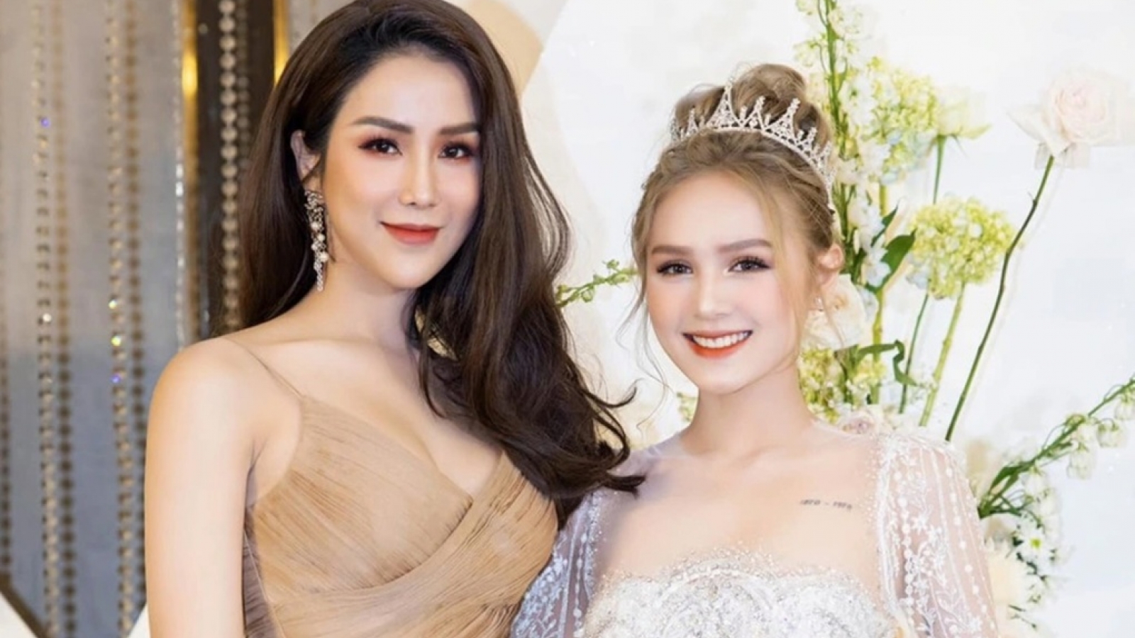 Chuyện showbiz: Diệp Lâm Anh nói về phát ngôn "mừng khi Xoài Non ly hôn"