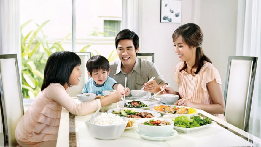 Ăn rẻ làm sao vẫn đủ dinh dưỡng?