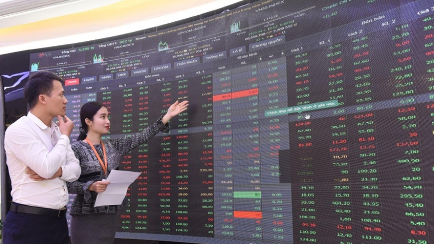 Nhận định chứng khoán 3/7: VN-Index có thể thử thách ngưỡng kháng cự tâm lý 1.400