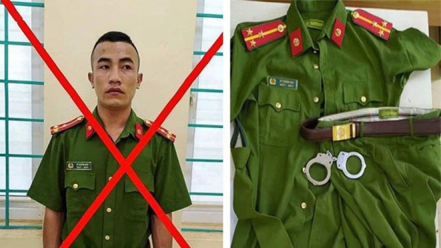 “Đọc vị” chiêu trò giả danh công an để lừa đảo