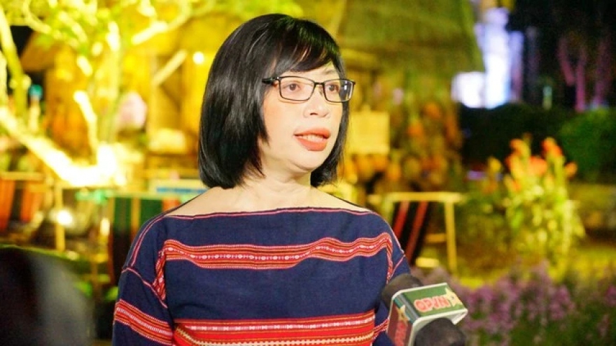 Bà Nguyễn Thị Thanh Lịch được phân công điều hành UBND tỉnh Gia Lai