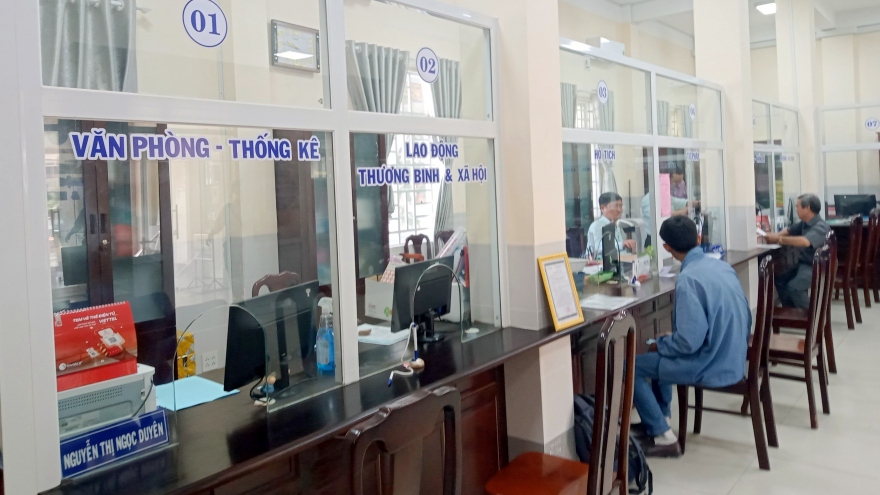 Sáp nhập phường ở Cần Thơ: Tinh gọn bộ máy, tăng nguồn lực về đất đai