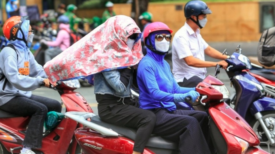 Rain to hit northern region following heatwave peak