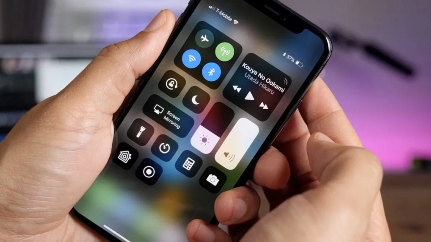 iPhone được đại tu nhiều tính năng quan trọng khi lên iOS 18