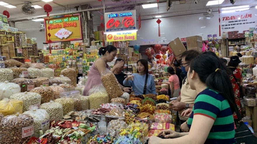 Chủ động phương án kiểm tra, giám sát giá cả hàng hoá thiết yếu